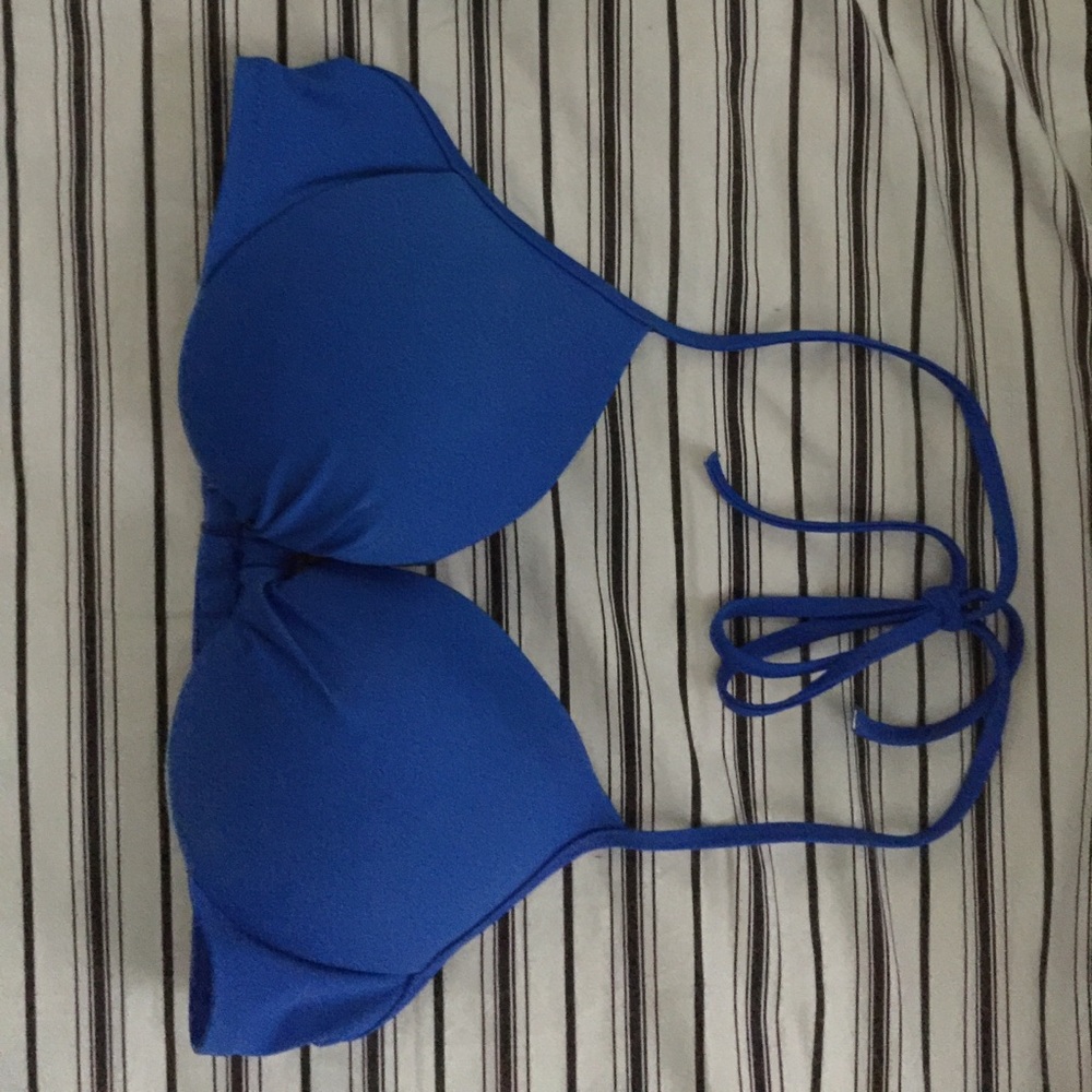 Victoria's Secret Swim Top