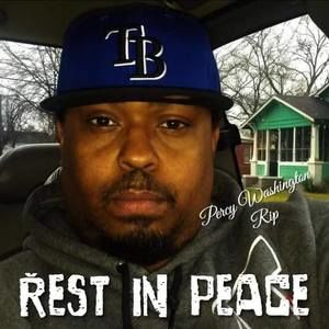 Meet your Posher, Travis