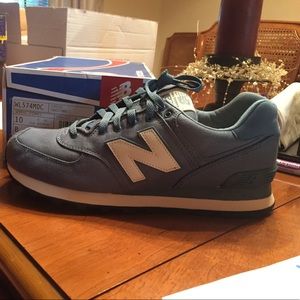 New Balance Classics 574