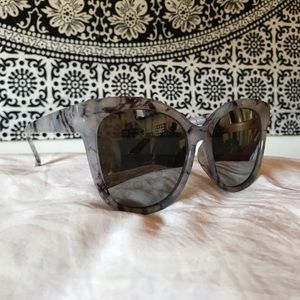 Mirror Sunglasses
