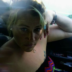 Meet your Posher, Christine