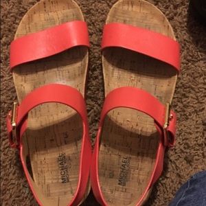 Michael Kors sandals