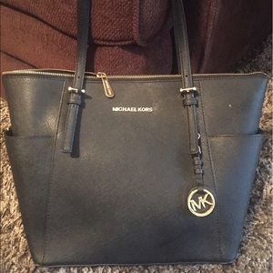 Michael Kors Tote Bag