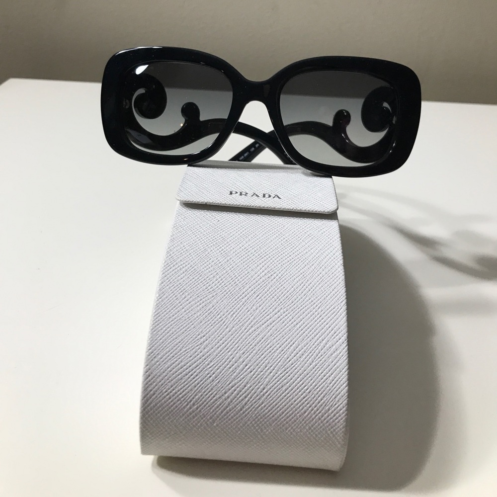 Prada SPR 270 Sunglasses - Brand New!