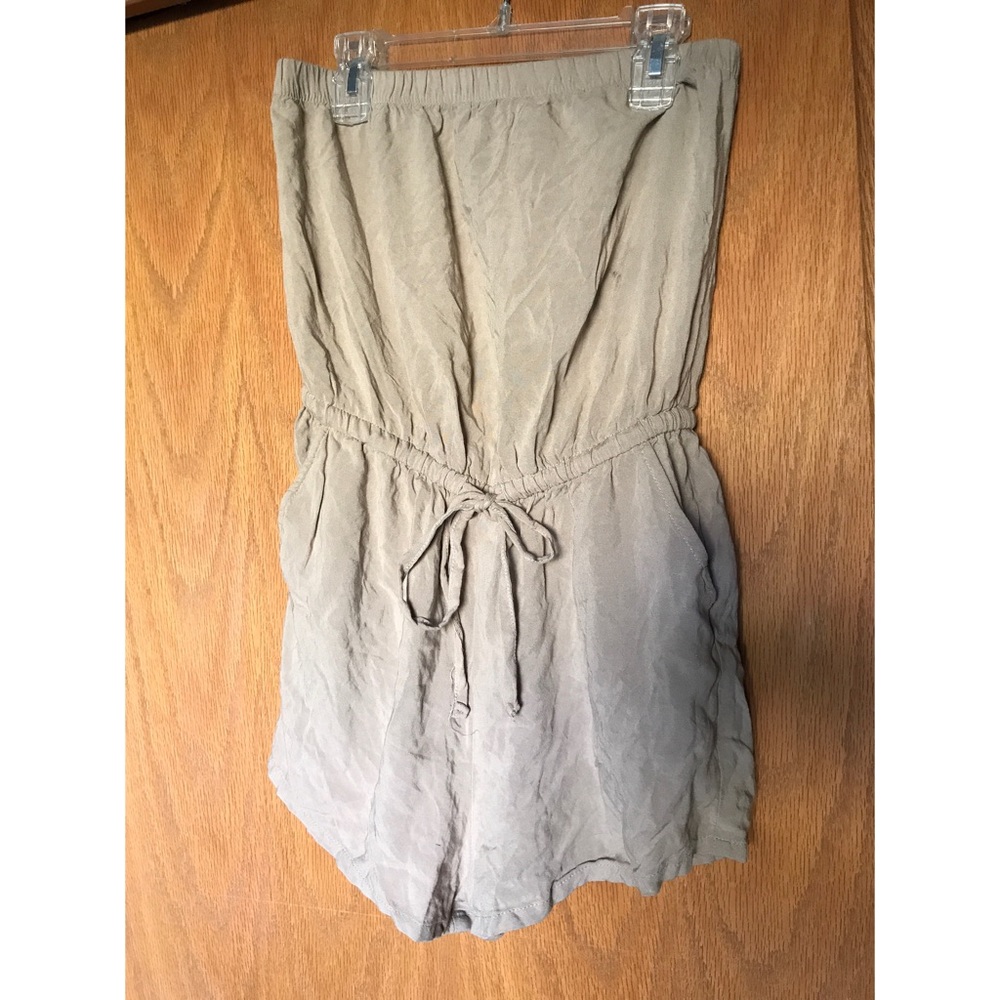 Forever 21 onsie/jumper