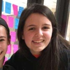 Meet your Posher, Audrey