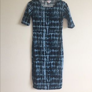 Lularoe dress. XXS