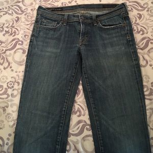 🎉LAST CHANCE 🎉 Citizens of Humanity jeans sz 30