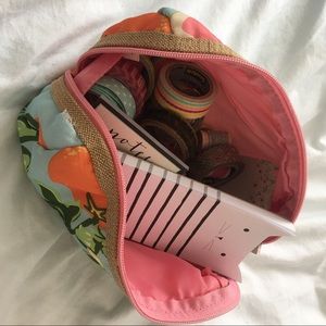 Sticky note washi tape bundle