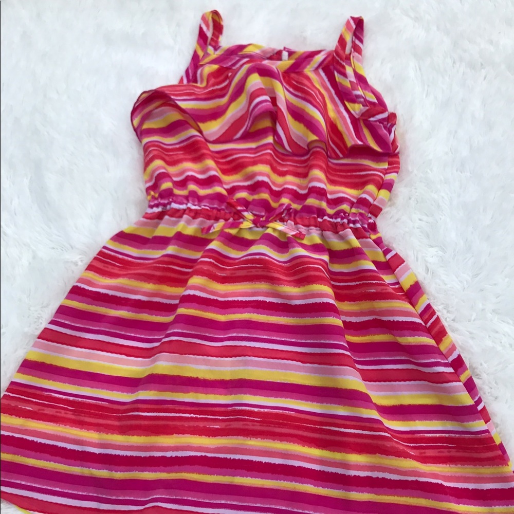 Healthtex dress