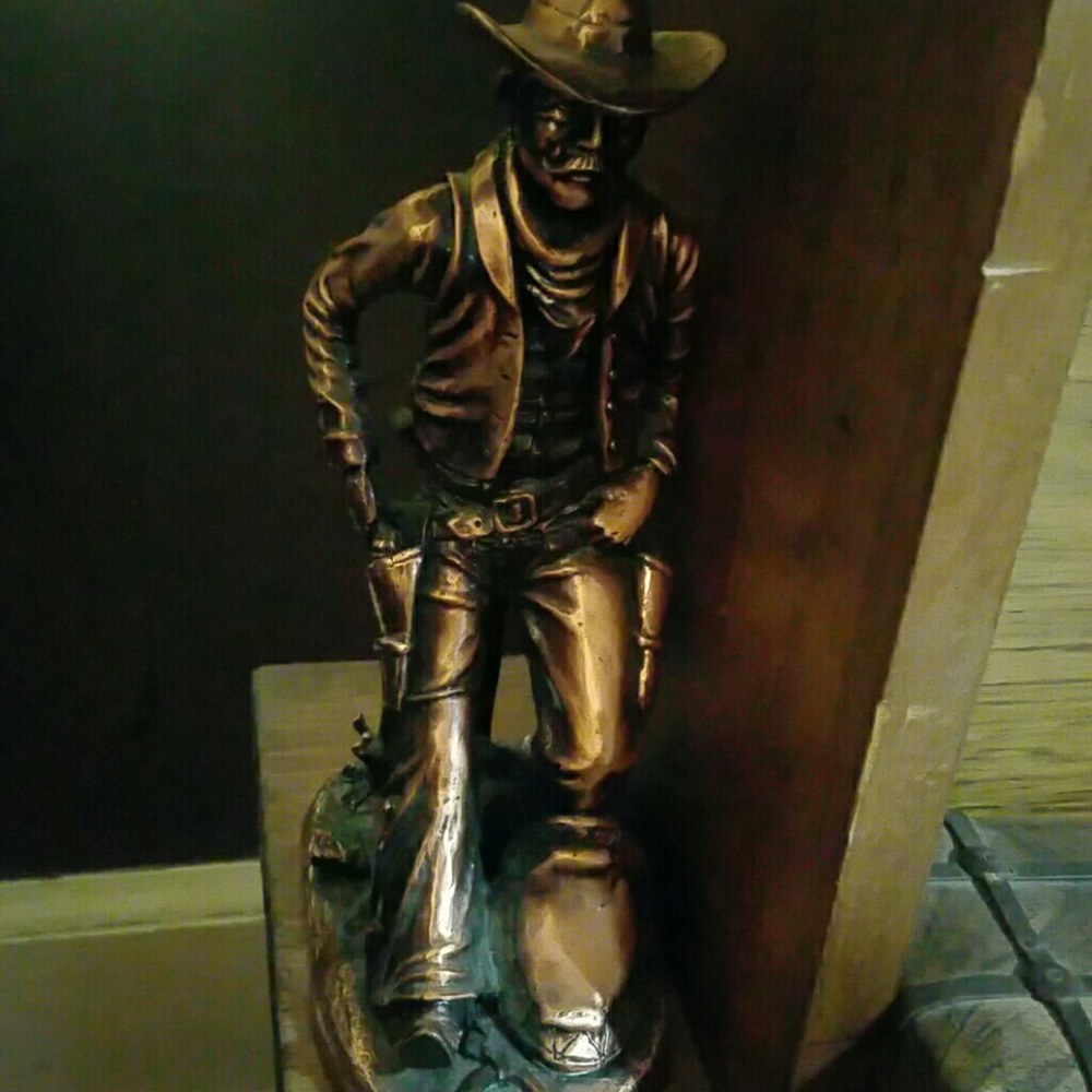 Meet your Posher, Theresa