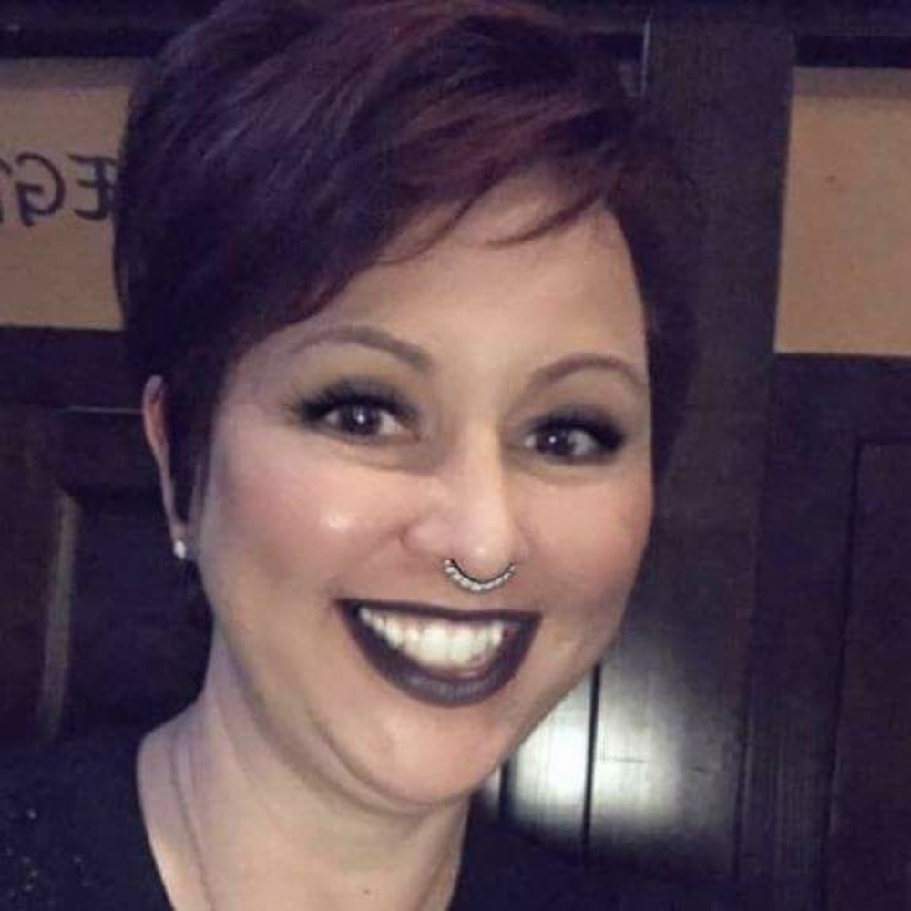 Meet your Posher, Jamielle