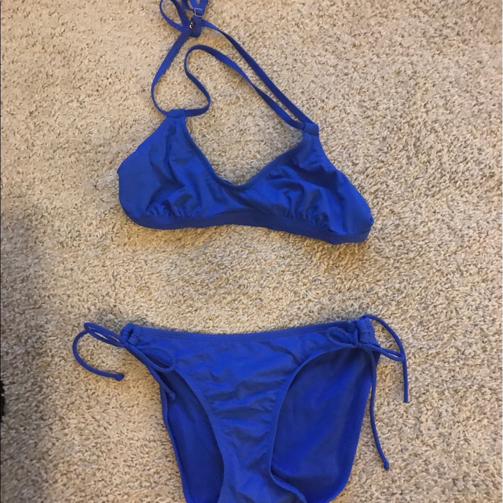 Athleta bikini. Size small perfect condition.