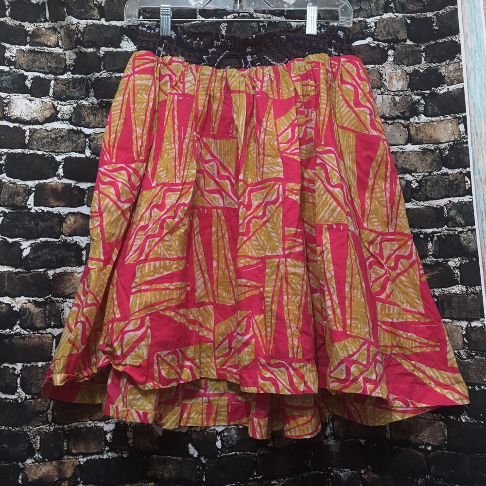 [Vanessa Virginia] fancy skirt size US6