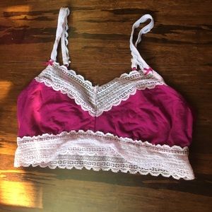 Lace Bralette
