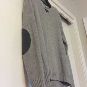 Fjallraven "Woods Sweater"- NWOT