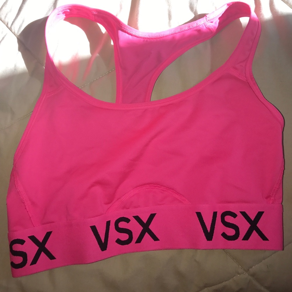 VSX SPORTS BRA