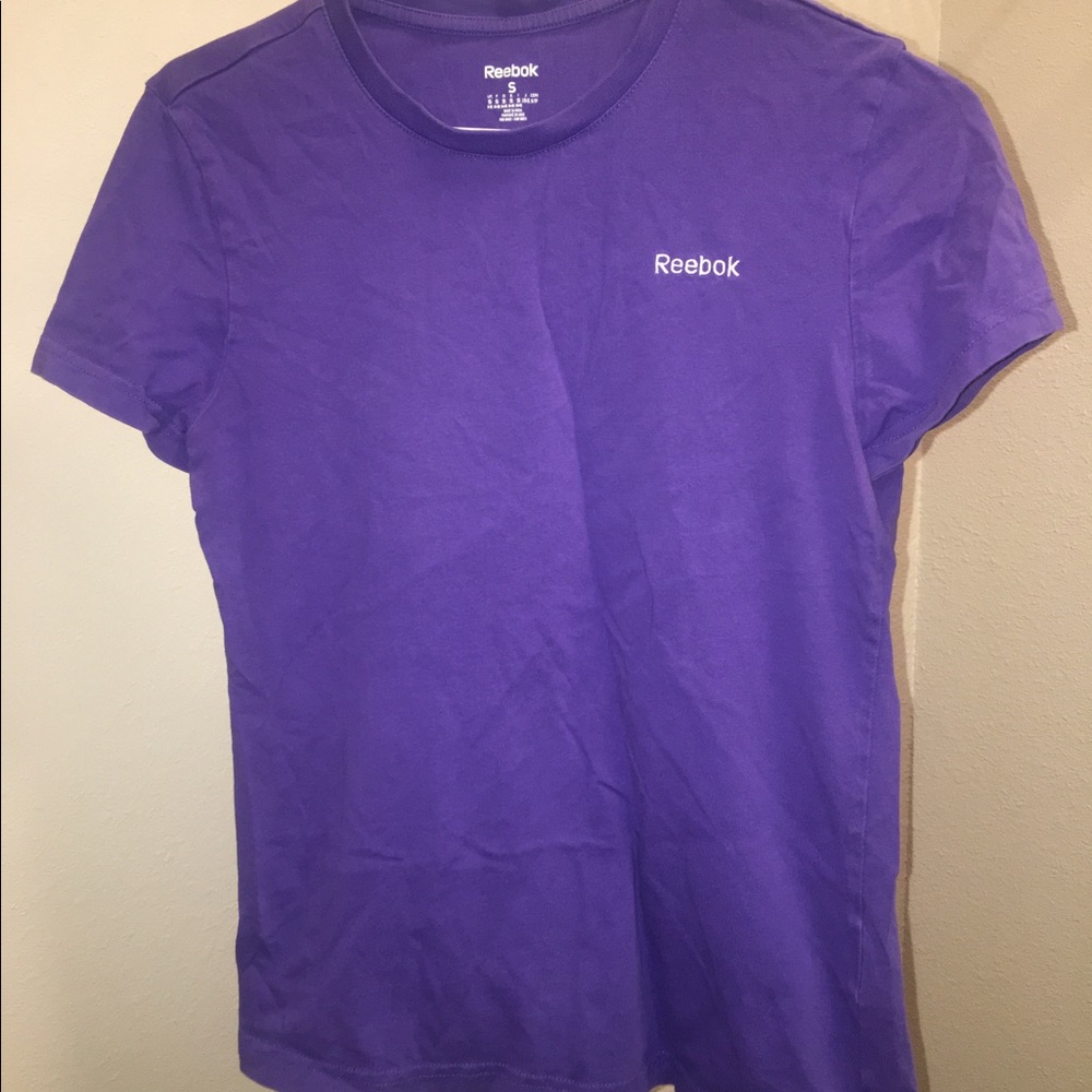 Workout tee