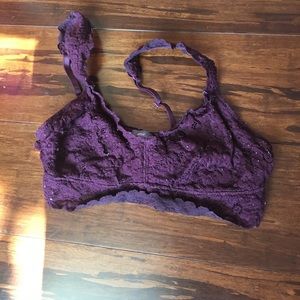 Lace Bralette