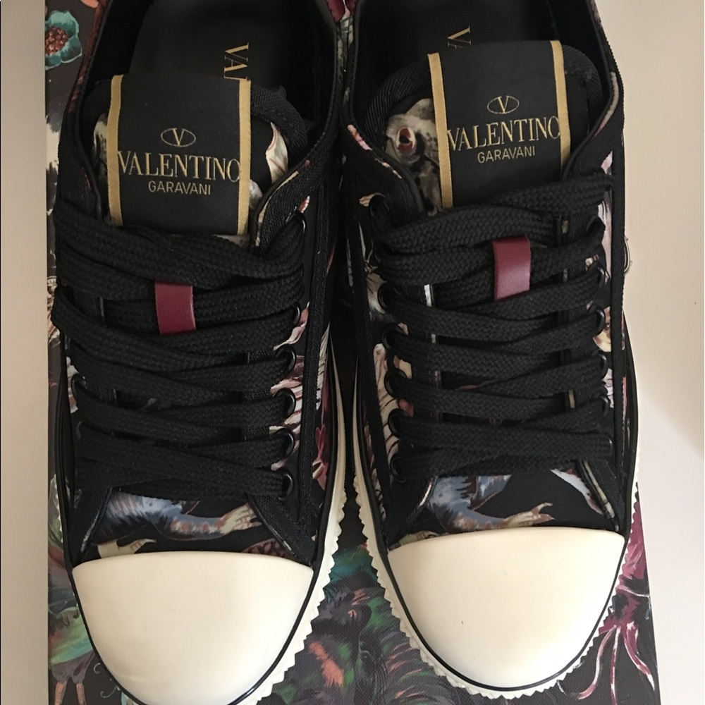 Valentino sneakers