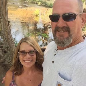 Meet your Posher, Teresa