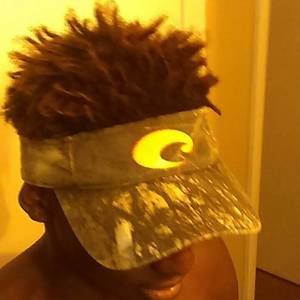 Meet your Posher, Tyree