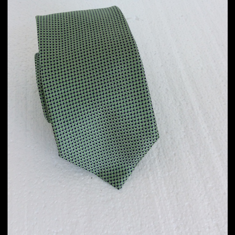 Authentic Hugo Boss tie