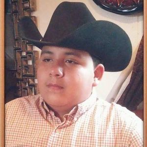 Meet your Posher, Heriberto