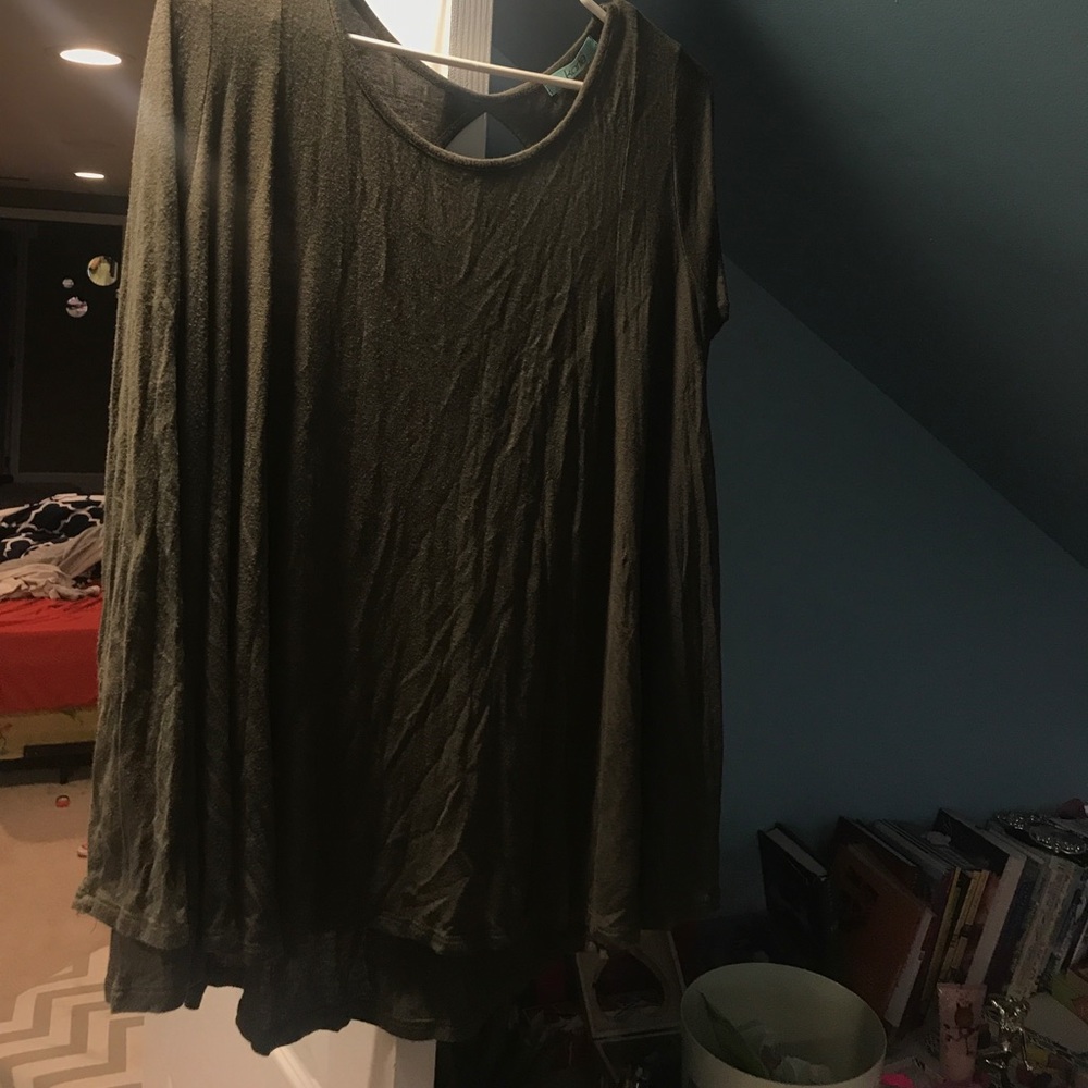 boutique shirt