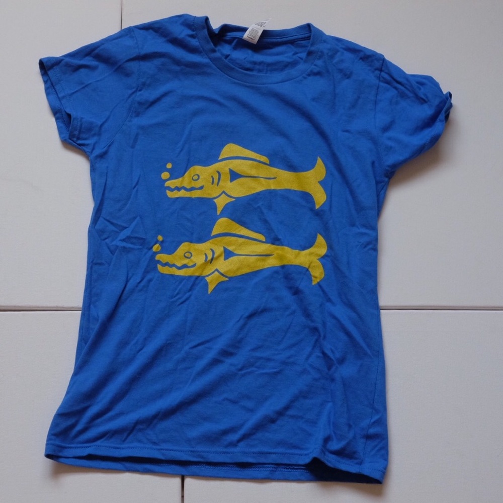 Blue Legends of the hidden temple shirts