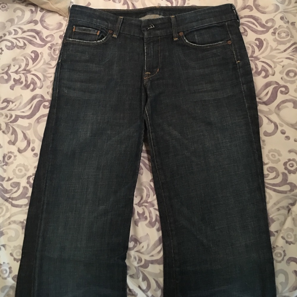 🎉LAST CHANCE 🎉 Citizens of Humanity jeans