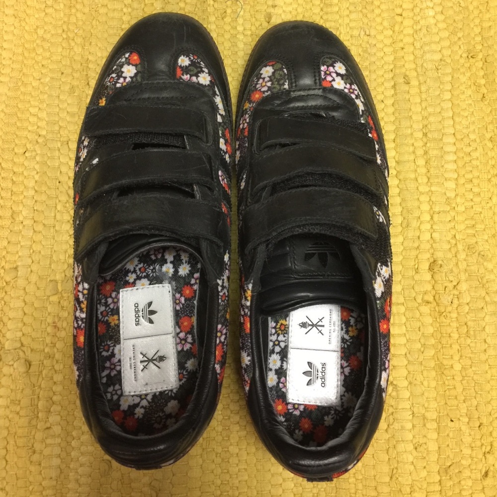 Rare Adidas Opening Ceremonies Sneaker