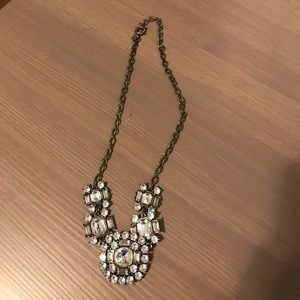 J. Crew necklace