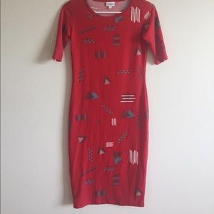 Lularoe dress. Xxs
