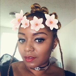 Meet your Posher, Carla