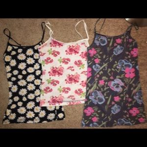 Tank bundle