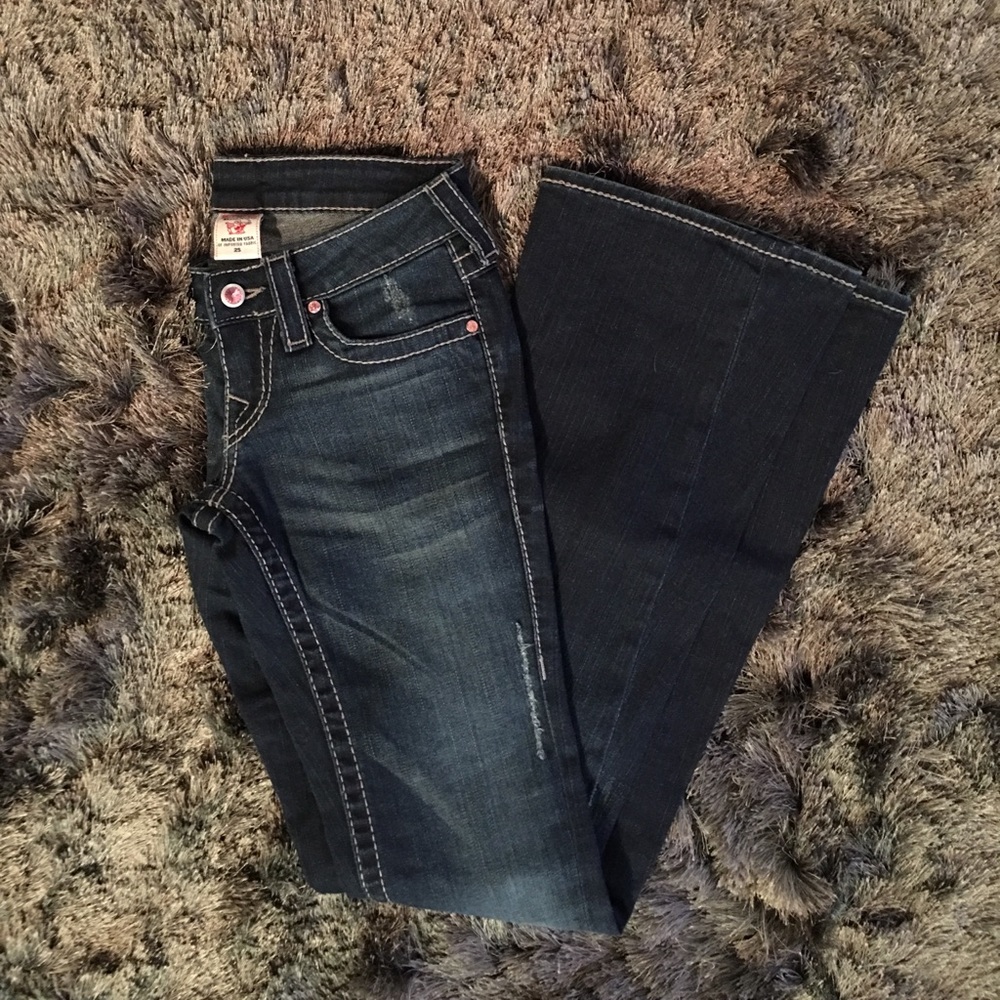 True Religion Jeans