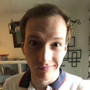 Meet your Posher, Ben