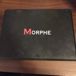 Morphe 35N Palette