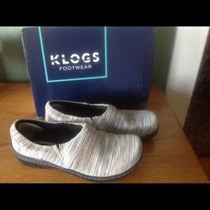 Klogs shoes