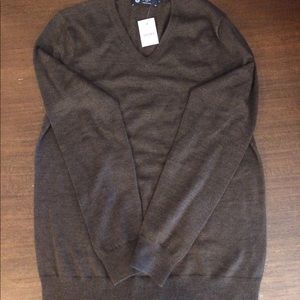 J.Crew sweater