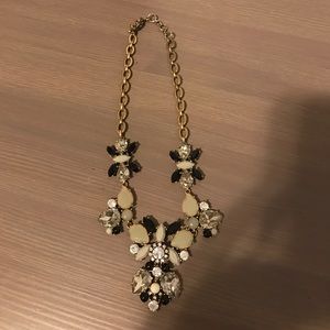 J. Crew necklace