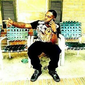 Meet your Posher, Chance