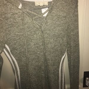 No Comment NY•LA sweater dress