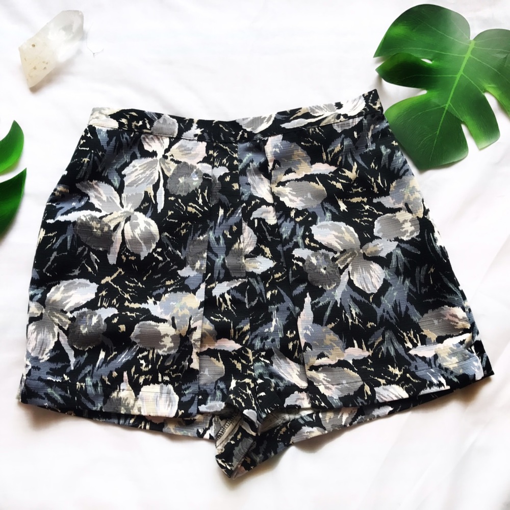 NWT Topshop shorts.