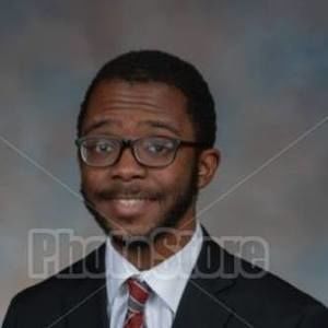 Meet your Posher, Benjamin