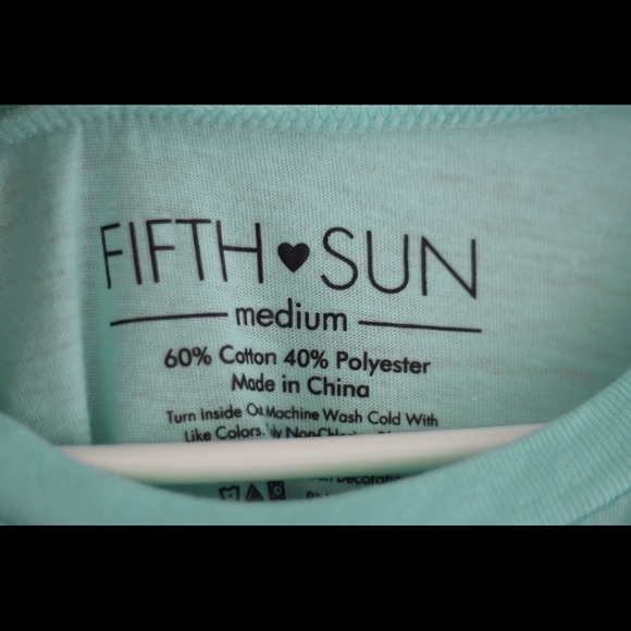 Tank 🌊🌊🌊 - Picture 4 of 4