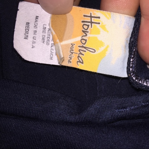 Tie-dye maxi skirt - Picture 3 of 3