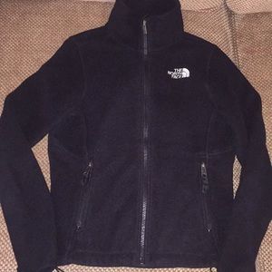 North face jacket