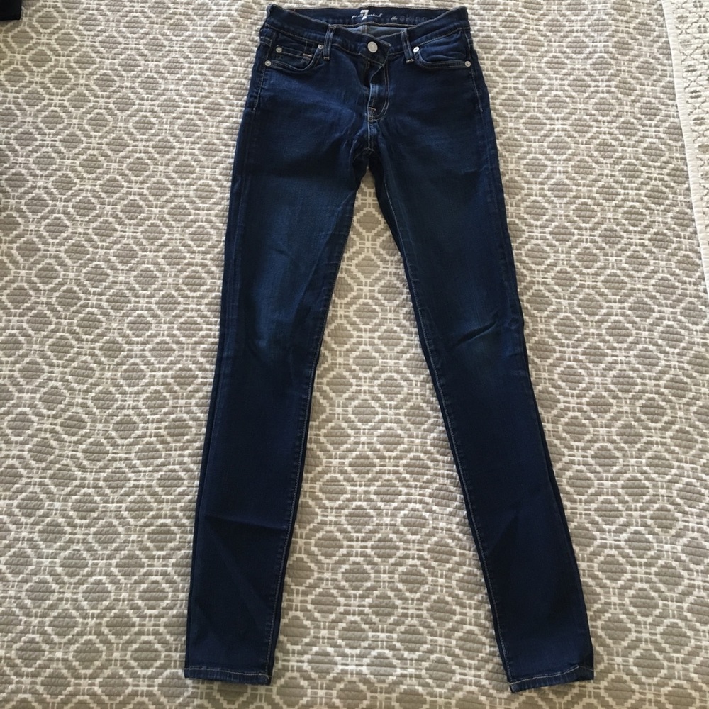 Seven jeans